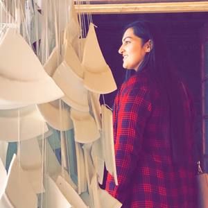 Meet your Posher, Raj